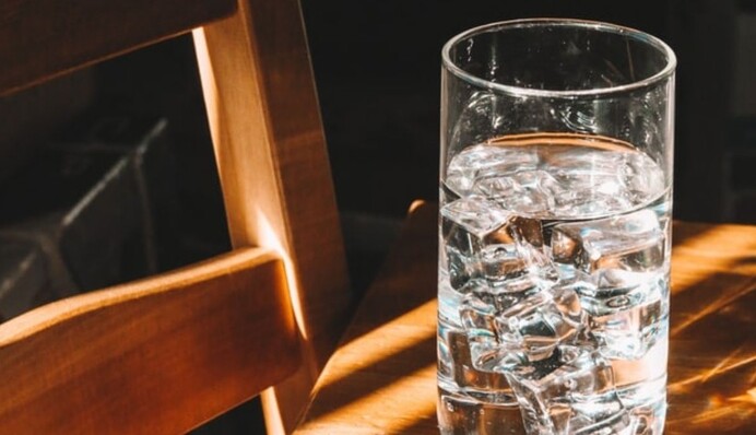 Как обеззаразить воду в условиях войны: советы врача