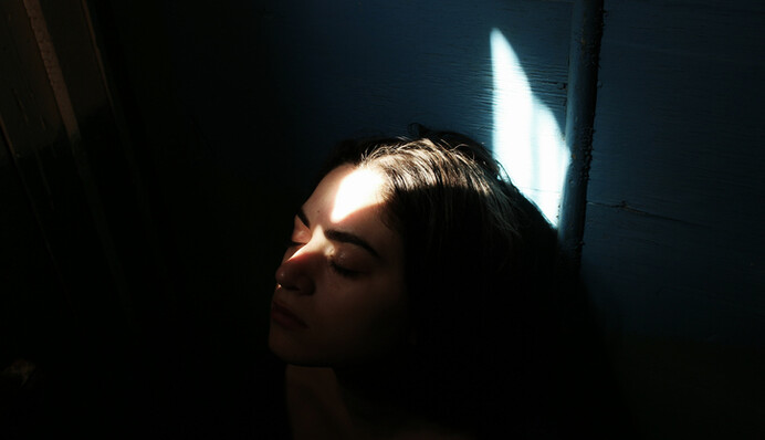 Не можу нормально спати: лікарка розповіла, як позбутися кошмарів під час війни