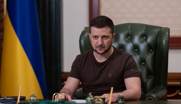 Зеленський назвав єдину умову виконання ультиматуму Росії