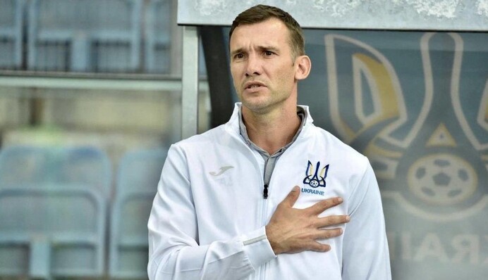 Неймовірне почуття: Шевченко захоплено висловився про боротьбу українців із армією РФ