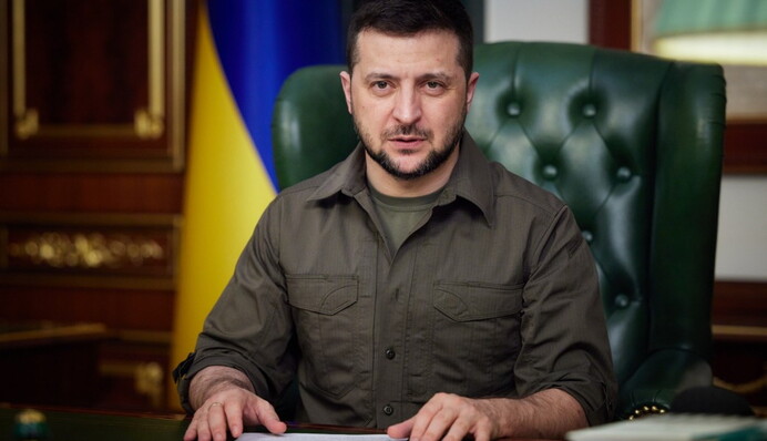 Актуально та важливо: Зеленський готовий розмовляти з Путіним по Криму та Донбасу вже на першій зустрічі