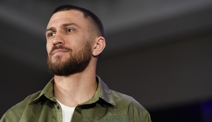 Україна зараз важливіша: Ломаченко відмовився від бою всього свого життя