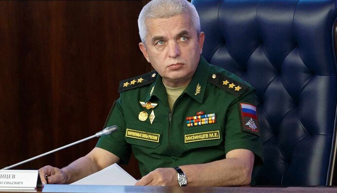 Улюбленець Путіна: що відомо про генерала, який наказав бомбити пологовий будинок у Маріуполі