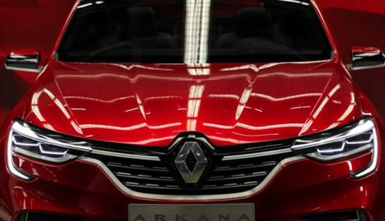 Франция поддержала бизнес на крови: Renault вернулся в Россию