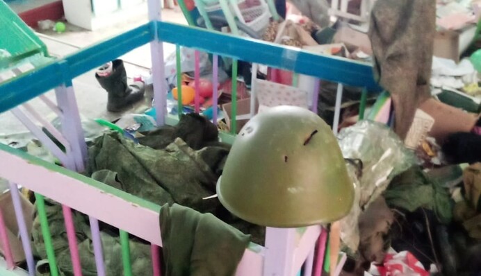 ВСУ сбивают российские самолеты, враг хаотично бьет ракетами: хроника войны в Украине 22 марта