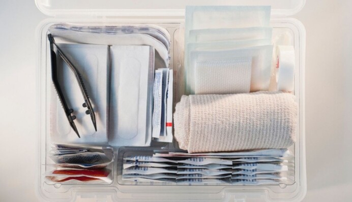 Что делать при ожоге: врач дала четкий алгоритм первой помощи