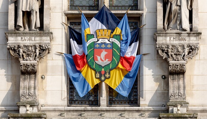 Вперше в історії: Київ отримав статус 