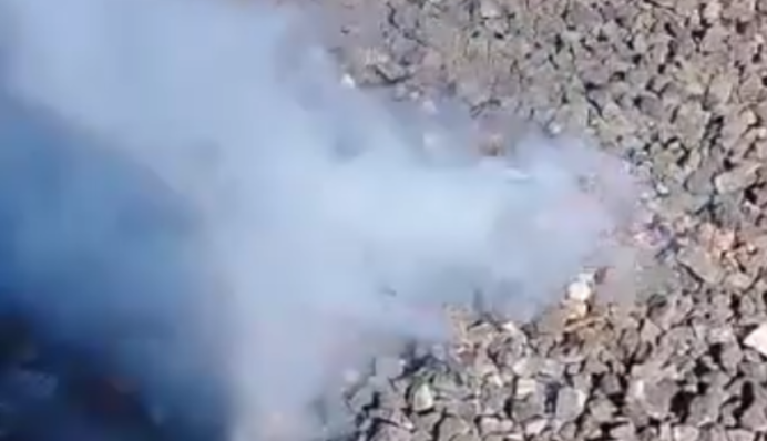 Войска РФ применяют в Украине снаряды, запрещенные Конвенцией ООН: видео