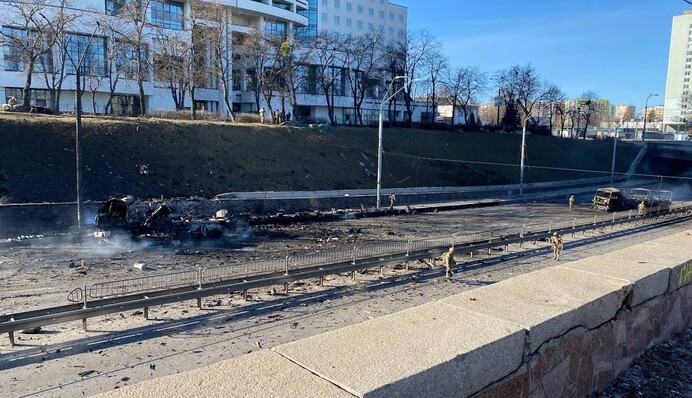 И это только начало: потери России на войне в Украине уже превысили потери в Афганистане - инфографика