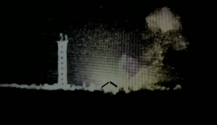 ​  Гарно горить: українські бійці показали відео підриву складу боєприпасів 