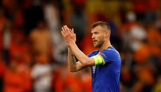 Ну, тупі: лідер збірної України жорстко 