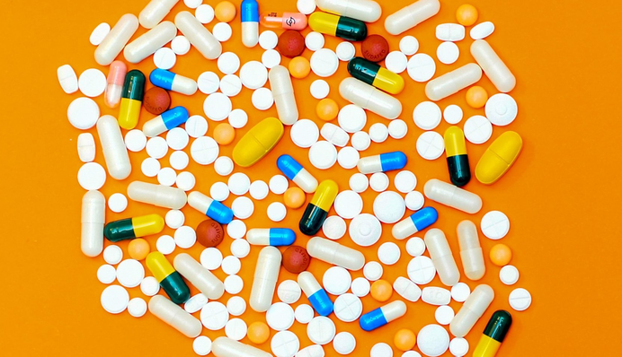 Лікування без уколів: в Україні створять новий препарат проти COVID-19