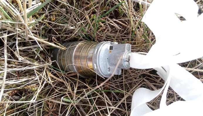 Війська РФ завдали руйнівних ударів по житлових будинках у Миколаєві: фото та відео