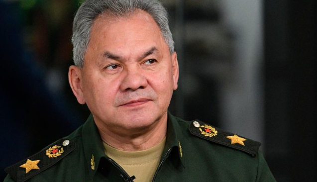 12 днів війни без міністра: у Росії 