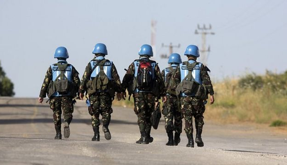 НАТО может отправить миротворцев в Украину: Россия выступила с угрозой