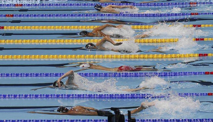 Россиян и белорусов с позором погнали c чемпионата мира