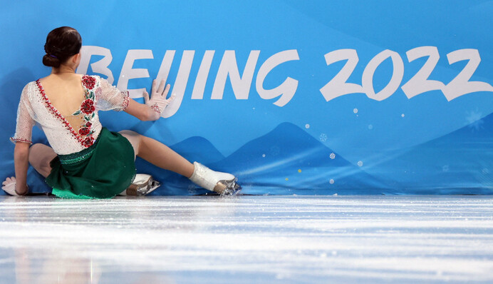 Поддержала войну: звезду украинского спорта со скандалом выгнали из сборной