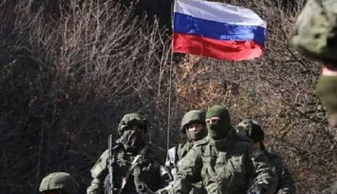 Больше пушечного мяса: в России придумали, кем дополнить армию