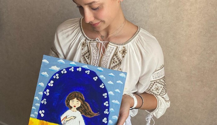 Это же во благо: призерка Олимпиады рассказала о реакции спортсменок из РФ на войну