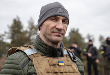 Обговоренню не підлягає: Володимир Кличко надіслав сильний меседж Росії