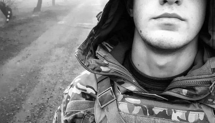 Пішов героєм: у Маріуполі загинув український боєць MMA