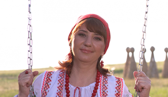 Будут тяжелые дни, но победит Украина: мольфарка назвала сроки завершения войны