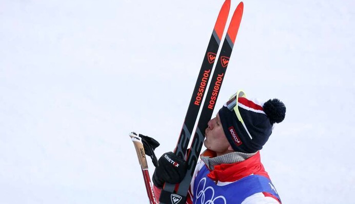 Будет бегать голым и босым: от российского чемпиона убегают спонсоры из-за Украины