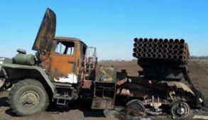 Под Николаевом 78-летний пенсионер уничтожил технику оккупантов: видео