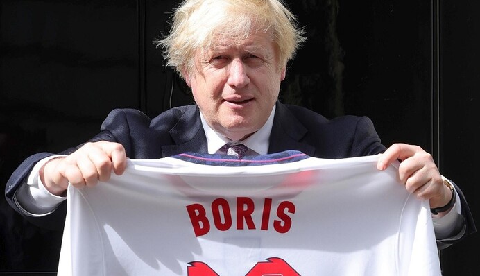 Назло Росії: у Британії запропонували віддати Україні Євро-2028