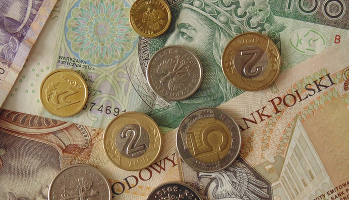 Обмен наличных гривен на злотые: как действует соглашение между Украиной и Польшей
