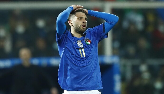 Гучний провал: чемпіон Європи сенсаційно 