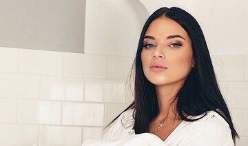 Все через одне місце: дружина Усика жорстко висміяла росіян