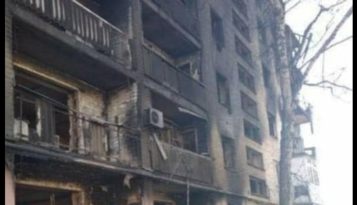 Окупанти всю ніч обстрілювали Рубіжне на Луганщині: є жертви