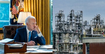 Байден пообещал Европе газ: хватит для досрочного отказа от российского