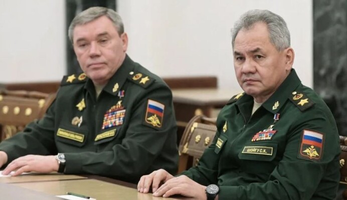 Путін довів. Стала відома причина зникнення Шойгу