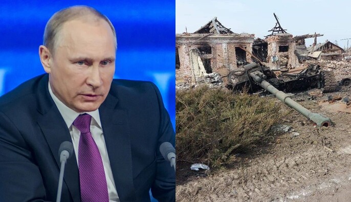 Путін сподівається на військову допомогу Білорусі: зведення Генштабу ЗСУ на вечір 26 березня