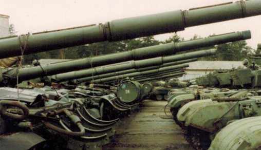 Самогубство командира полку та 