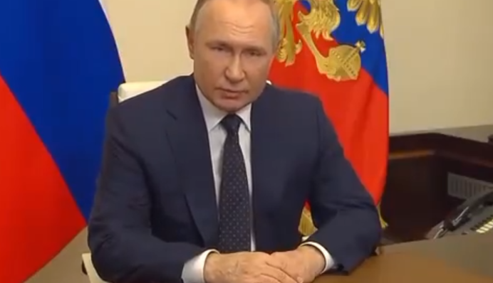 Путін уже не той: у глави Кремля помітили проблеми зі здоров'ям