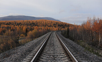 Росія повністю позбавляється залізничного сполучення з ЄС: названо дату
