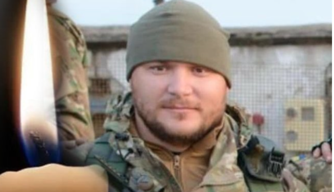 Бої за Харків: фото та прізвища 4 бійців, які загинули на фронті