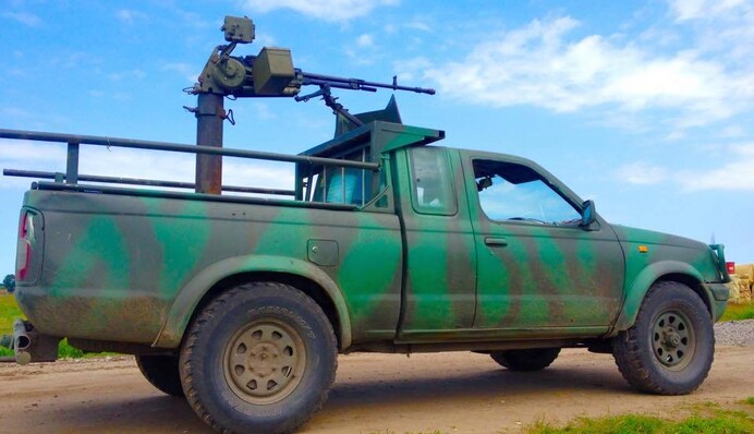 Жителів України закликають віддавати авто на український фронт, які машини потрібні