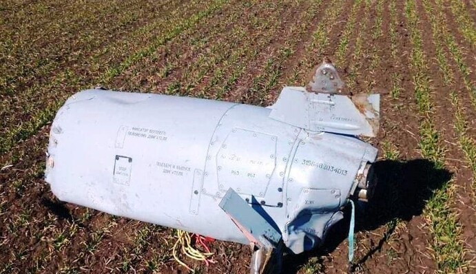 Оккупанты-попрошайки и угроза ЧАЭС: сводка Генштаба ВСУ на вечер 27 марта