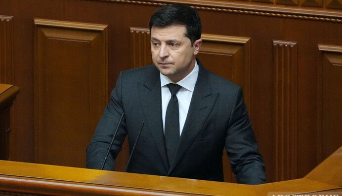 Обмен пленными ​"всех на всех" не сработал: Зеленский рассказал о скотстве Путина