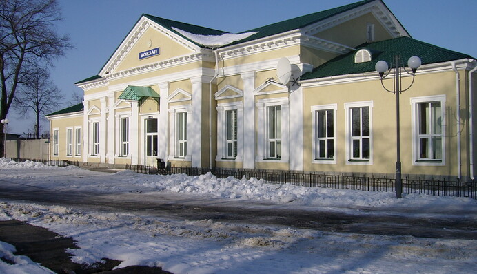 Русские нацисты под Черниговом похитили семь человек: что известно