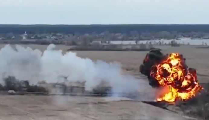 В Україні знищили 