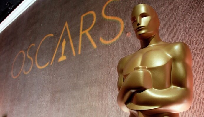 А хто ж напав? На церемонії Оскару дивно підтримали Україну