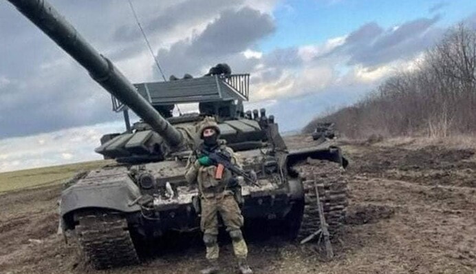 ВСУ освободили важный город под Киевом, окупант нанес ракетный удар по Ровенщине: хроника событий войны 28 марта