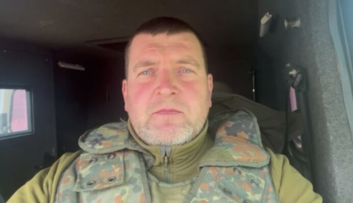 Ирпень освобожден от оккупантов: мэр сделал важное уточнение