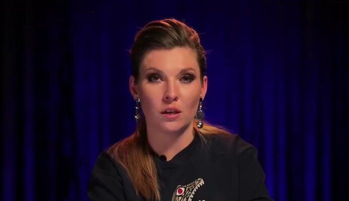 За місяць це неможливо: на росТВ проговорилися про реальну мету війни проти України