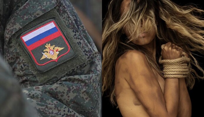 Убийства, пытки и похищение людей: что творят путинские войска в Сумской области